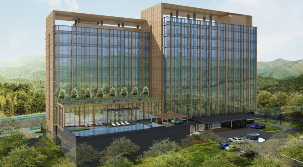 Swissôtel Nusantara Dibuka di Ibu Kota Nusantara