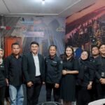 Swissotel Nusantara Kunjungi Kantor ProKaltim, Bahas Kerjasama Publikasi