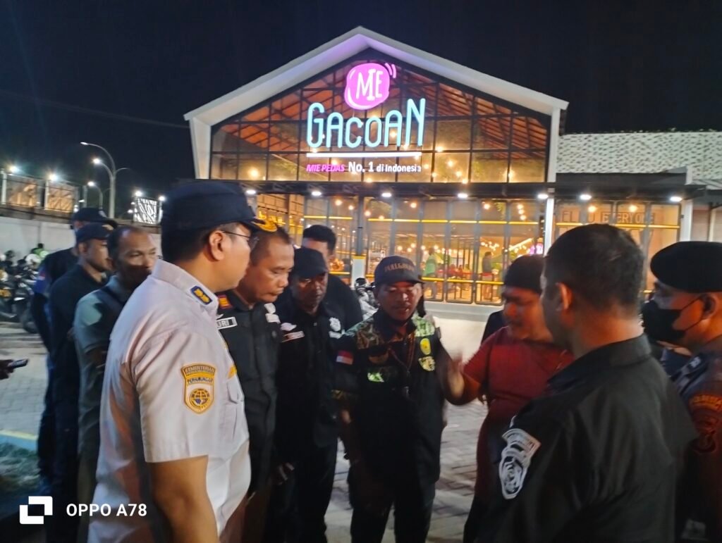IMG20240917220933 Outlet Mie Gacoan A Yani Digeruduk Satgas Parkir, Begini Kronologisnya! PROKALTIM