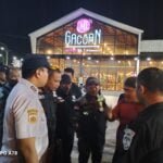 Outlet Mie Gacoan A Yani Digeruduk Satgas Parkir, Begini Kronologisnya!