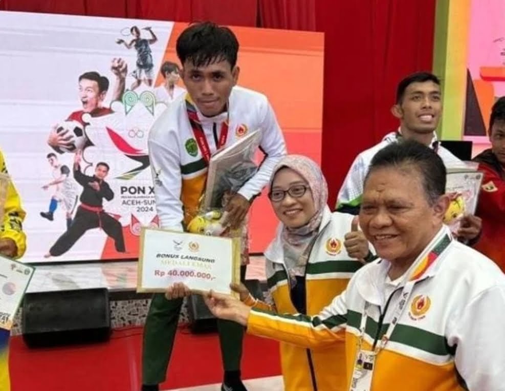 IMG 20240919 200950 Suparmanto Gulat Persembahkan Emas untuk Kaltim dan Keluarga Tercinta PROKALTIM