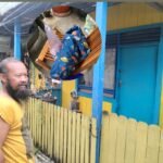 Dibuang!!! Bayi Laki-laki Ditemukan Depan Rumah Warga