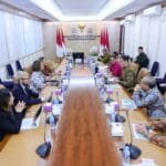 Hasilkan Progres Pendaftaran Tanah yang Signifikan, Menteri AHY Kembali Gandeng World Bank untuk Sukseskan Program ILASP