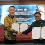 Kementerian ATR/BPN dan MA Jalin Kerja Sama untuk Perkuat Kapasitas Hakim dalam Menangani Kasus Pertanahan dan Tata Ruang