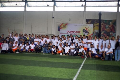 WhatsApp Image 2024 09 01 at 17.22.46 Olimpiade Media Hulu Migas Kalsul Sukses di Gelar Semarak Rangkaian 22 Tahun Mengelola Hulu Migas PROKALTIM