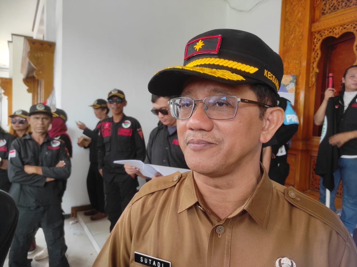 Sebanyak 64 Ormas Gabungan dan LSM Kaltim Menolak Berdirinya Ormas GRIB di Kaltim