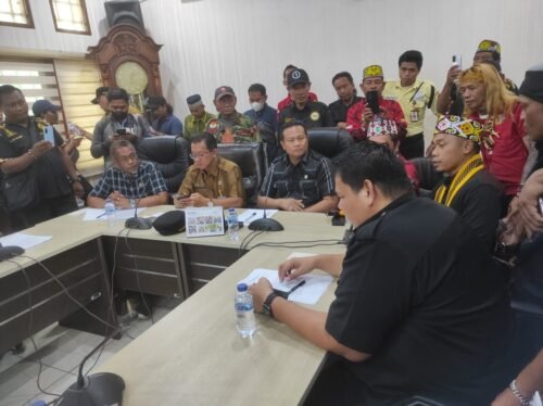 WhatsApp Image 2024 09 02 at 22.31.48 Audiensi Sebanyak 64 Ormas Gabungan dan LSM Kaltim Diterima Langsung DPRD Balikpapan PROKALTIM