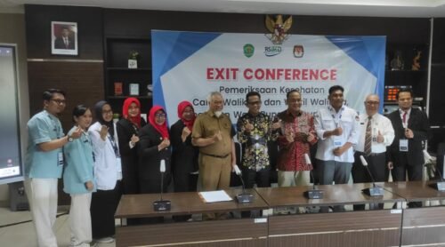 WhatsApp Image 2024 09 03 at 08.43.12 Hasil Diserahkan ke KPU, Rahmad-Bagus Penutupan Pemeriksaan Kesehatan dari Tiga Bapaslon Wali Kota dan Wakil Wali Kota Balikpapan PROKALTIM