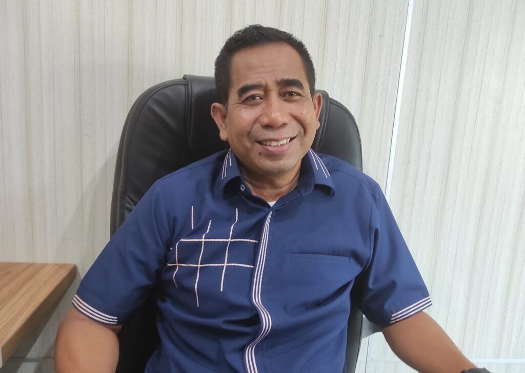 WhatsApp Image 2024 09 04 at 12.24.34 Yono Suherman Pengusaha hingga Masuk DPRD Balikpapan Periode 2024-2029 PROKALTIM