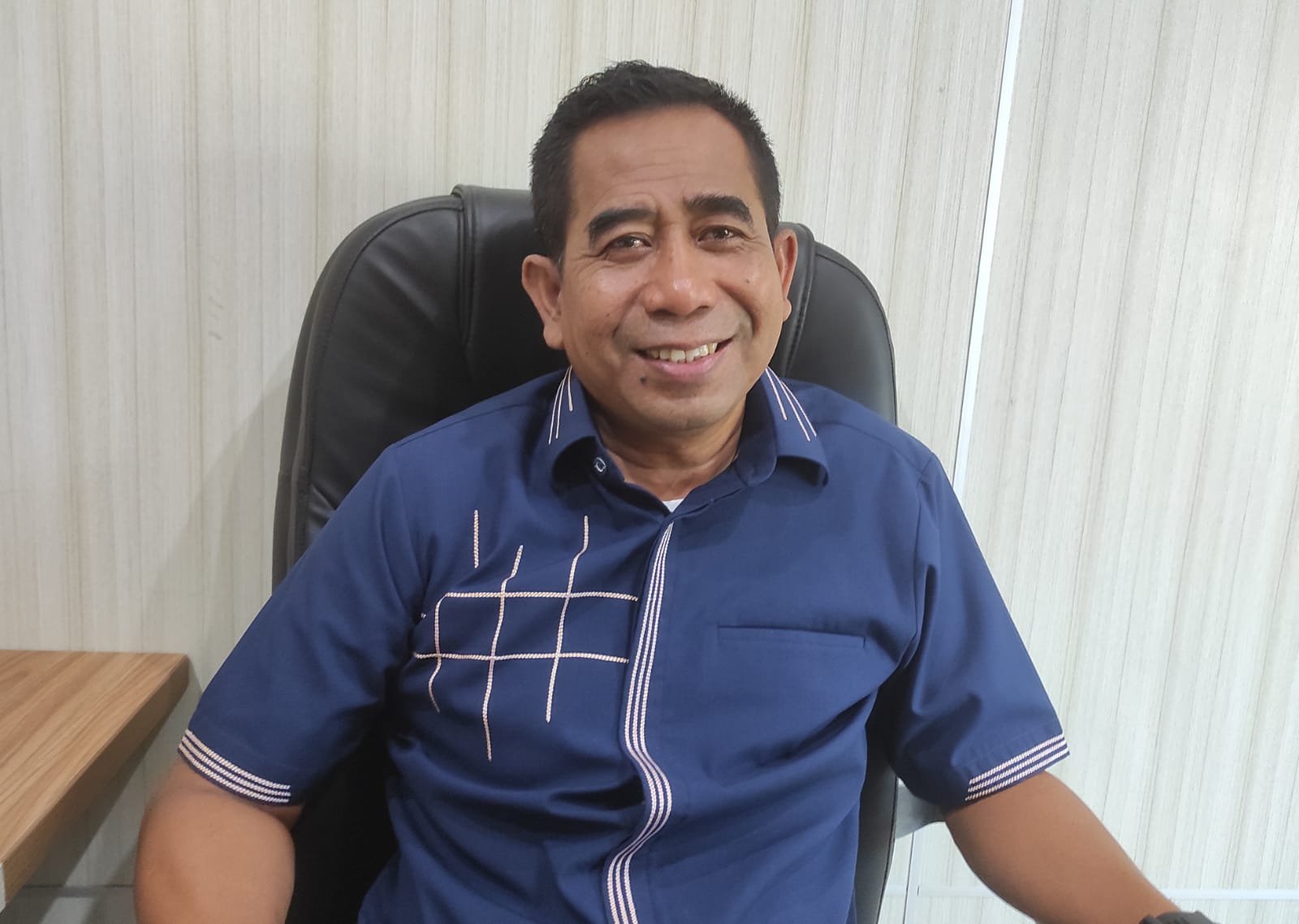 WhatsApp Image 2024 09 04 at 12.24.34 Yono Suherman Pengusaha hingga Masuk DPRD Balikpapan Periode 2024-2029 PROKALTIM