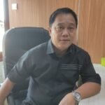 Swardy Tandiring, dari Dapil Balikpapan Timur Melenggang ke DPRD Balikpapan