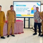 Kelurahan Mekar Sari Melaksanakan Program Inovasi Pelayanan Publik Dibidang Kesejahteraan Sosial