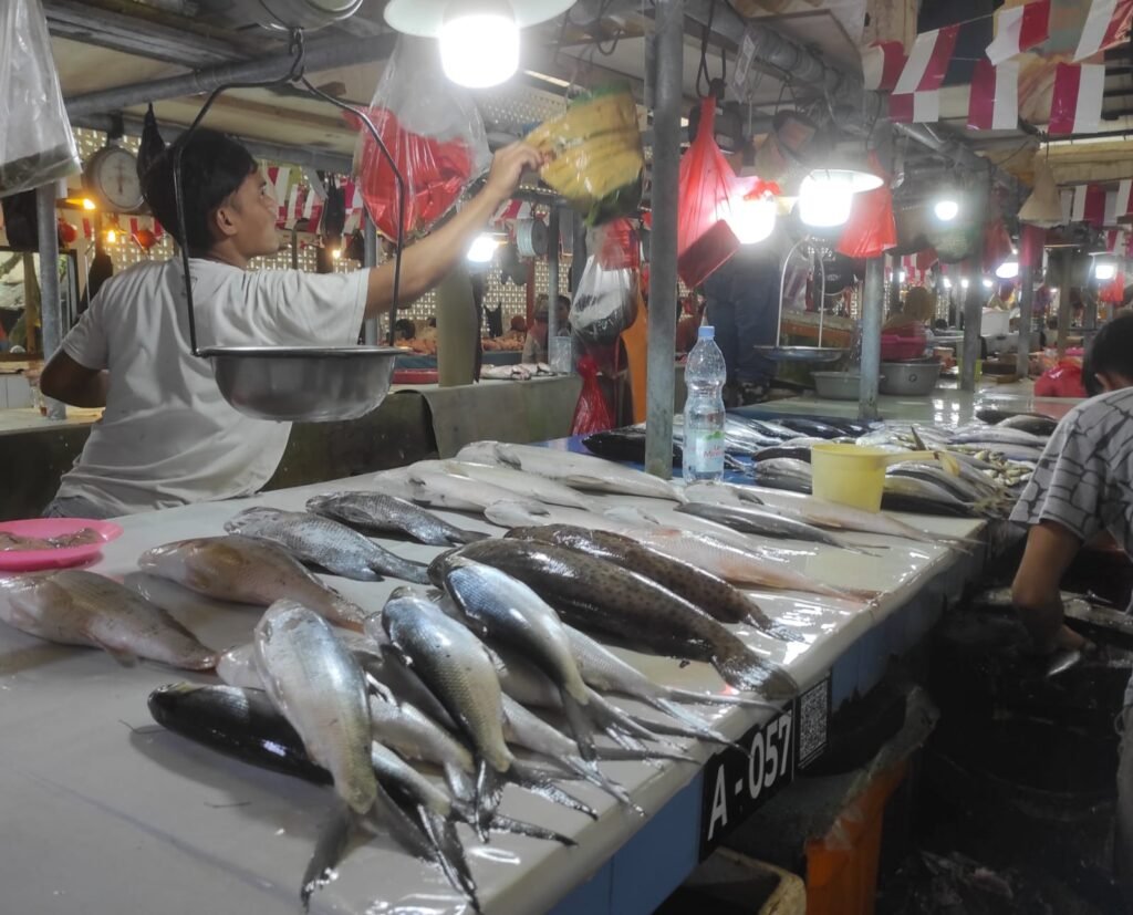 WhatsApp Image 2024 09 05 at 15.45.49 Keyakinan Konsumen di Kota Balikpapan Menguat di Tengah Tekanan Inflasi yang Menurun PROKALTIM