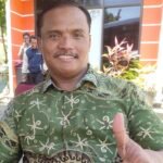 Anggota DPRD Kota Balikpapan Halili Adinegara, dari Pensiunan TNI Kini Jadi Politisi