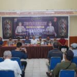 Bahas Keluhan Publik, Polda Kaltim Gelar Jumat Curhat di Balikpapan Barat