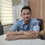 Spirit dan Perjuangan, Ari Sanda dari Pedagang Menjadi Anggota DPRD Balikpapan