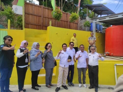 WhatsApp Image 2024 09 11 at 23.23.31 Anggota DPRD Nelly Turuallo Hadiri Launching Kota Kita Balikpapan PROKALTIM