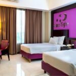 Hotel Zurich Balikpapan Oktober Berusia 17 Tahun, Hotel Zurich Balikpapan Terus Eksis