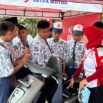 Astra Motor Kaltim 1 Berikan Promo September Angsuranya Tak Ada Lawan