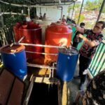Konfirmasi dari PTMB Terkait Diduga Pipa Induk Pecah di Km 12