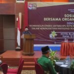 KPU Balikpapan Sosialisasikan Tahapan Pilkada ke Muhamadiyah, Tingkatkan Partisipasi Pemilih 27 November 2024