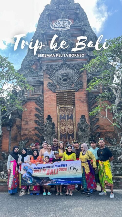 WhatsApp Image 2024 09 13 at 03.51.35 Ayo, Liburan dengan Paket Wisata di Pelita Borneo PROKALTIM