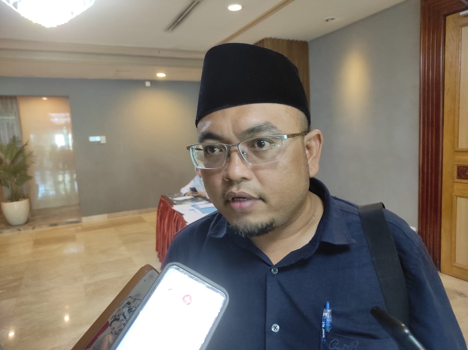 WhatsApp Image 2024 09 13 at 08.42.16 Hari Ini KPU Balikpapan Umumkan Hasil Verifikasi Administrasi Bapaslon Wali Kota dan Wakil Wali Kota Balikpapan PROKALTIM
