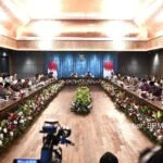 Ikuti Sidang Kabinet Terakhir di IKN, Menteri AHY Komitmen Tuntaskan Program PTSL, Reforma Agraria, dan Pemberantasan Mafia Tanah