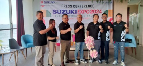 WhatsApp Image 2024 09 14 at 00.32.26 1 Ayo, Kunjungi SUZUKI EXPO yang Dimulai Pada 10 -16 September 2024 di Atrium Plaza Balikpapan PROKALTIM