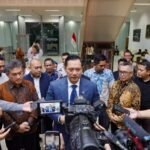 Sudah Lebih dari 117 Juta Bidang Tanah Terdaftar, Menteri AHY Tetap Fokus Kejar Target PTSL untuk Hadirkan Kepastian Hukum bagi Masyarakat