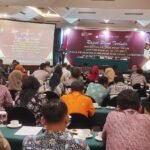 KPU Balikpapan Tetapkan DPT Pilkada 520.986 Daftar Pemilih Tetap, Ada Peningkatan Sekitar 11.000