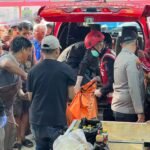 Masih Jadi Pertanyaan, Temuan Mayat di Konter HP Manggar Balikpapan, Dibunuh atau Bunuh Diri