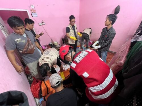 WhatsApp Image 2024 09 19 at 21.45.41 Masih Jadi Pertanyaan, Temuan Mayat di Konter HP Manggar Balikpapan, Dibunuh atau Bunuh Diri PROKALTIM