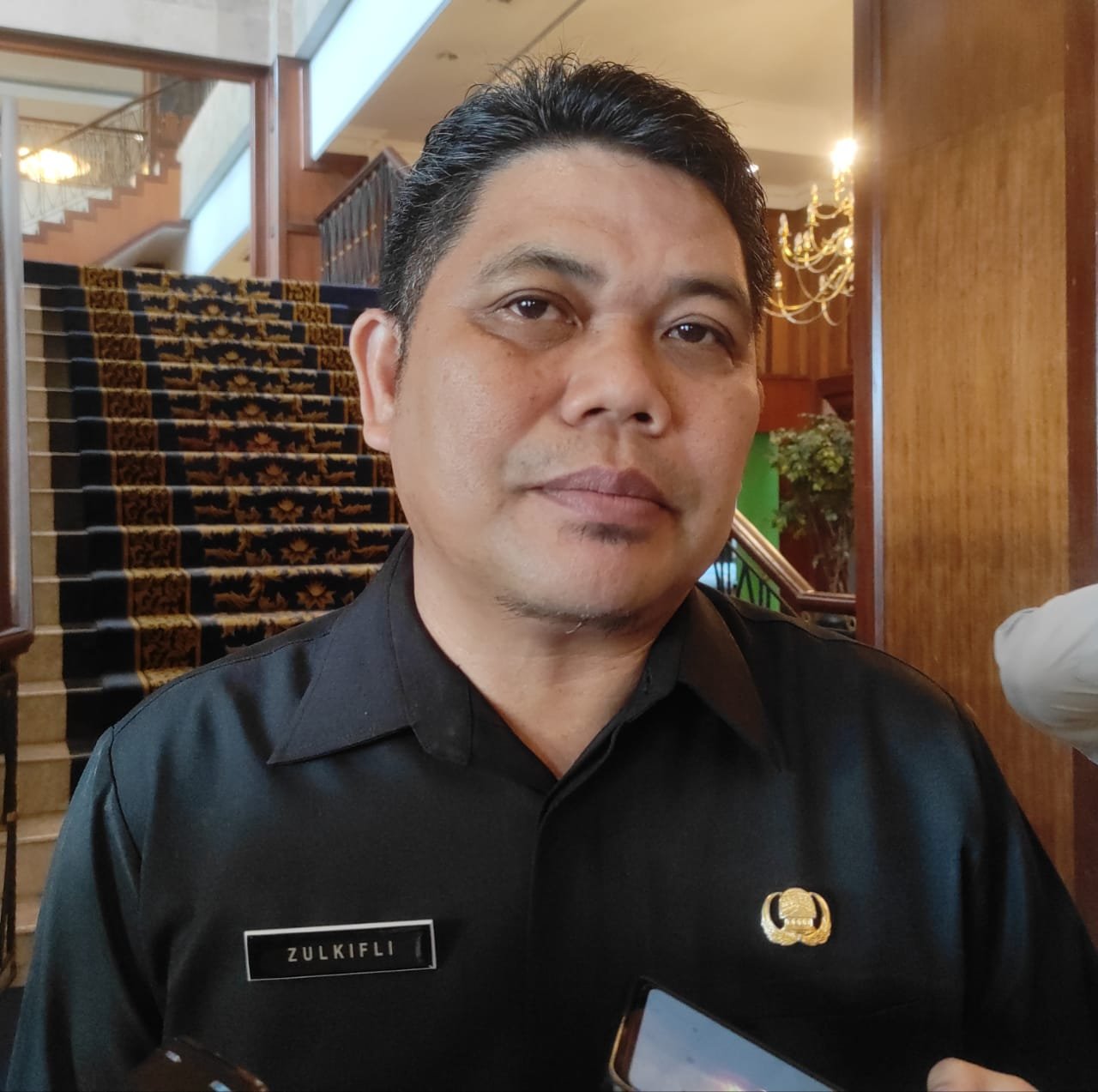 Wali Kota Balikpapan Akan Cuti Kampanye, Mendagri Belum Tunjuk Pengganti