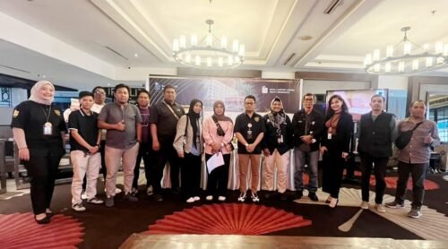 WhatsApp Image 2024 09 21 at 20.48.12 Anniversary 51 Blue Sky Hotel Balikpapan, Gelar Glow Fest Blue Sky Night Run PROKALTIM