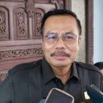 Dewan Mengajak Masyarakat Menggunakan Hak Pilihnya pada Pilkada di 27 November Mendatang