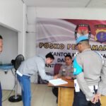 Polda Kaltim Intensif Monitoring dan Pengamanan Tahap Pendaftaran Pilkada 2024