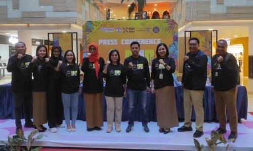 WhatsApp Image 2024 09 23 at 21.17.59 Balikpapan Fest 2024 Kembali Digelar 26-29 September 2024 dan Gratis Bagi Pengunjung PROKALTIM