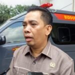 Besok, Rapat Paripurna Mengumumkan Susunan Unsur Pimpinan, Alwi Jabat Ketua DPRD Definitif