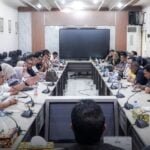 Pembentukan Struktur Fraksi-Fraksi DPRD Kota Balikpapan