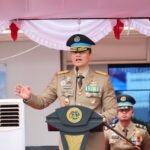 Di Tengah Semarak HANTARU 2024, Menteri AHY Ungkap Kementerian ATR/BPN Berhasil Selamatkan Rp5,71 T Kerugian Negara dari Kejahatan Pertanahan