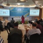 DP3AKB Balikpapan Mengsosialisasikan Pengarusutamaan Gender Dalam Pembangunan