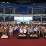 Ketua KPU RI Serukan Kampanye Damai, Pilkada 2024 Diharapkan Jadi Pesta Demokrasi Berkualitas
