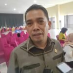 Alwi Sebut Progres Pembangunan Gedung DPRD Balikpapan Masih 30 Persen