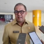 Proyek Revitalisasi Pasar Berlanjut untuk Area Blok C Pasar Klandasan