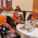 DP3AKB Balikpapan Kembali Dorong Organisasi Implementasikan Kesetaraan Gender