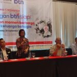 Swiss-Belhotel Balikpapan Hadirkan Paket Wedding dengan Pembiayaan yang Dikelola Oleh PT Bank BTN