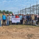 PLN UIP KLT Komit Sediakan Infrastruktur Kelistrikan Yang Tepat Mutu, Biaya dan Waktu di 5 Tahun Kepemimpinan Erick Thohir