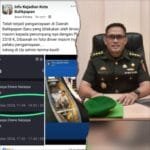 Kapendam VI/Mlw: Insiden Driver Maxim dan Penumpang Anak Remaja Akibat Salah Paham