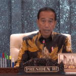 Pemindahan IKN adalah Keputusan Rakyat, Bukan Proyek Pribadi Presiden